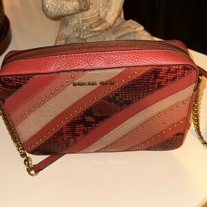 Micheal kors vintage bag